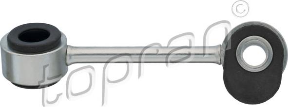 Topran 400 069 - Rod / Strut, stabiliser parts5.com