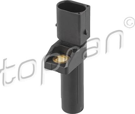 Topran 401 415 - Senzor impulsuri, arbore cotit parts5.com