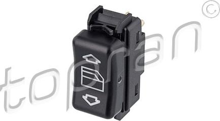 Topran 401 511 - Interruptor, elevalunas parts5.com