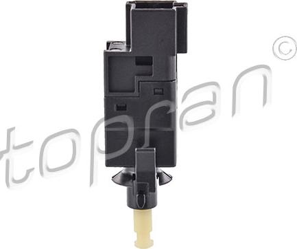 Topran 401 649 - Interruptor luces freno parts5.com