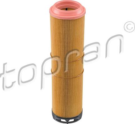 Topran 401 041 - Zracni filter parts5.com