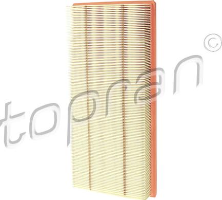 Topran 401 042 - Air Filter parts5.com