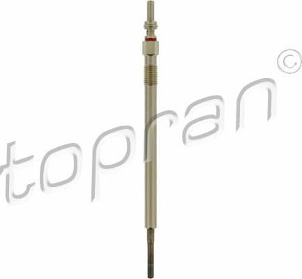 Topran 401 082 - Izzítógyertya parts5.com