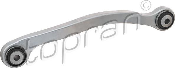 Topran 401 079 - Barra oscilante, suspensión de ruedas parts5.com