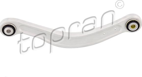 Topran 401 891 - Track Control Arm parts5.com