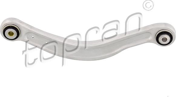 Topran 401 892 - Track Control Arm parts5.com