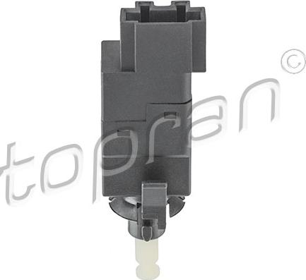 Topran 408 185 - Brake Light Switch parts5.com