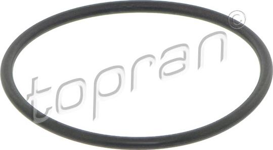 Topran 408 845 - Anillo obturador parts5.com