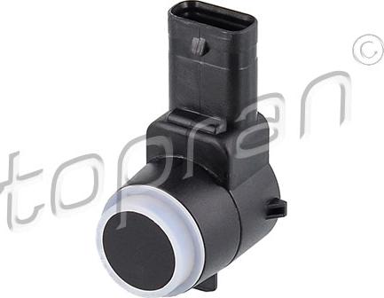 Topran 408 799 - Sensor, ajutor parcare parts5.com