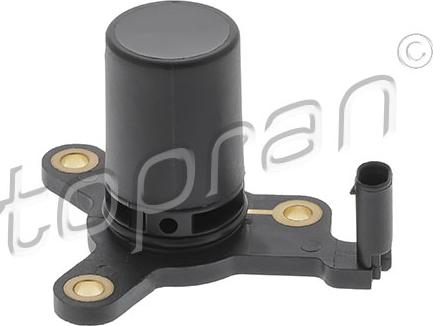 Topran 408 761 - Motorolajszint parts5.com