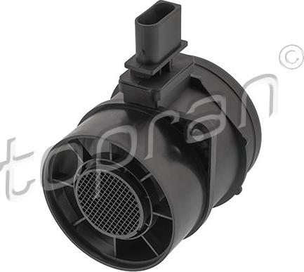 Topran 407 889 - Air Mass Sensor parts5.com