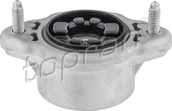 Topran 407 799 - Vedruamordi tugilaager parts5.com