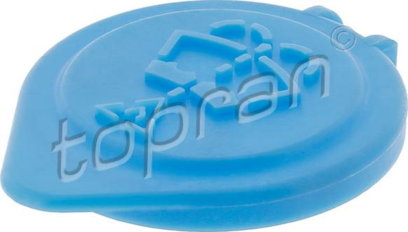 Topran 504 008 - Buson,rezervor lichid de spalare parbriz parts5.com