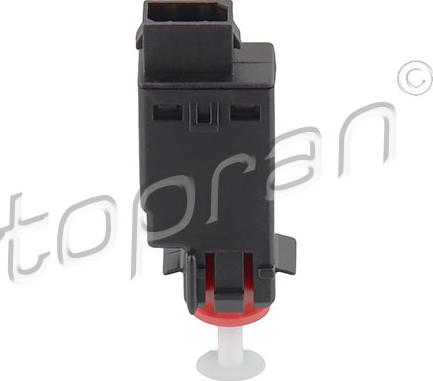 Topran 500 497 - Interruptor luces freno parts5.com