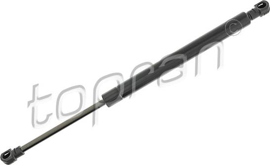 Topran 500 411 - Amortizor portbagaj parts5.com