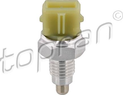 Topran 500 536 - Switch, reverse light parts5.com