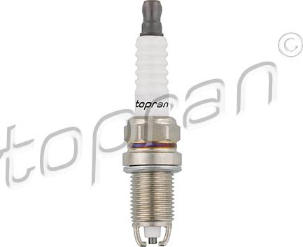 Topran 500 629 - Sytytystulppa parts5.com