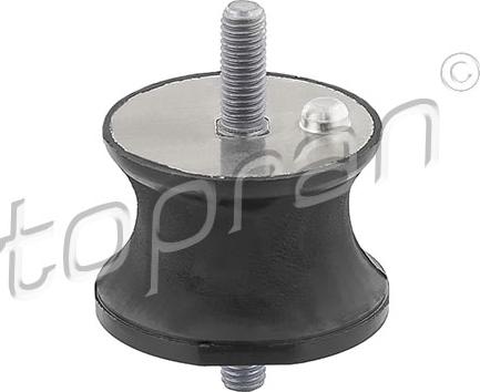 Topran 500 035 - Yataklama, otomatik şanzıman parts5.com