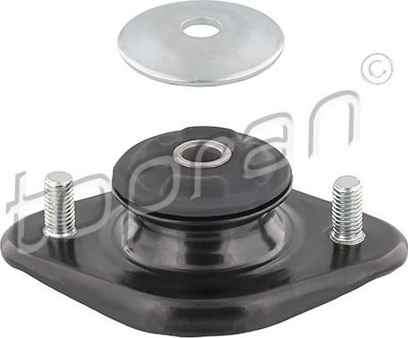 Topran 500 031 - Top Strut Mounting parts5.com