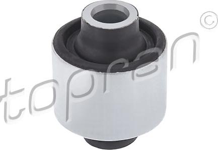 Topran 500 029 - Suport,trapez parts5.com