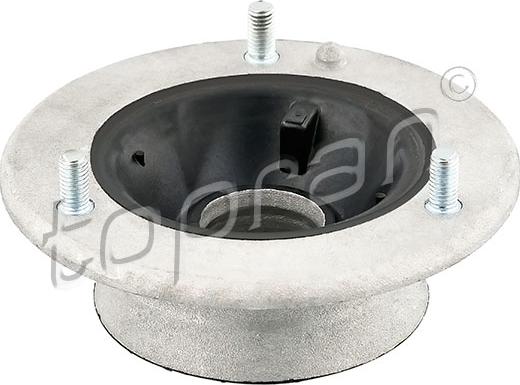 Topran 500 020 - Top Strut Mounting parts5.com