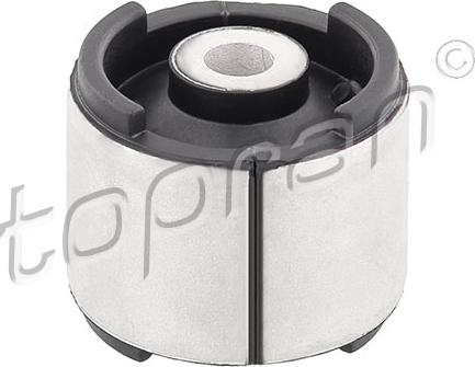 Topran 500 028 - Suport,trapez parts5.com