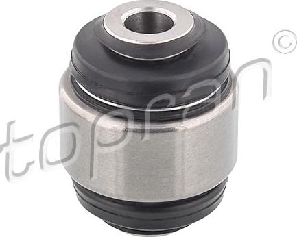 Topran 500 337 - Bearing, wheel bearing housing parts5.com