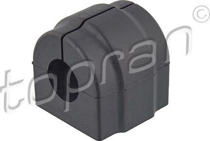 Topran 500 327 - Casquillo del cojinete, estabilizador parts5.com