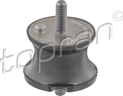 Topran 500 285 - Yataklama, otomatik şanzıman parts5.com