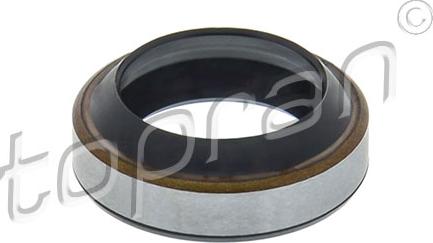 Topran 500 768 - Anillo retén, caja de cambios parts5.com