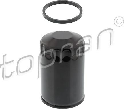 Topran 500 726 - Ölfilter parts5.com