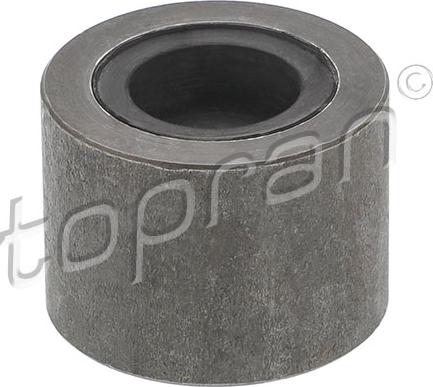 Topran 500 774 - Casquillo de centrado, eje longitudinal parts5.com