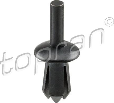 Topran 501 948 - Razpiralna zakovica parts5.com