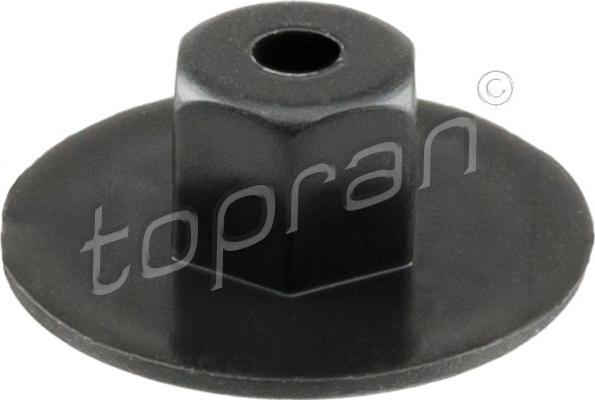 Topran 501 939 - Grapa parts5.com