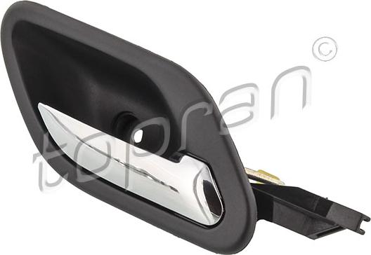 Topran 501 494 - Manecilla de puerta parts5.com