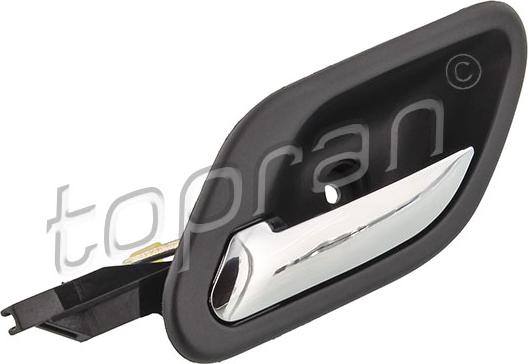 Topran 501 493 - Manecilla de puerta parts5.com