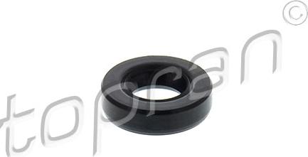 Topran 501 481 - Shaft Seal, automatic transmission parts5.com