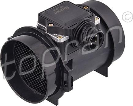 Topran 501 506 - Air Mass Sensor parts5.com