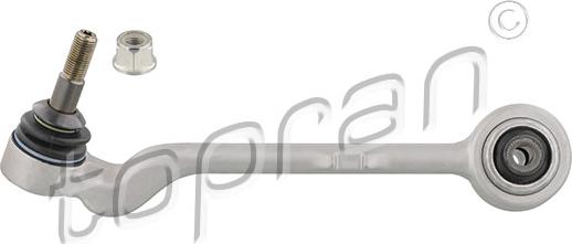 Topran 501 026 - Brat, suspensie roata parts5.com