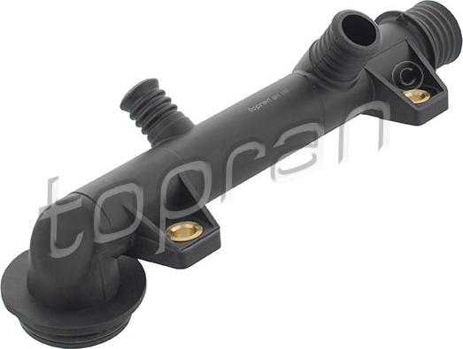 Topran 501 149 - Flansa lichid racire parts5.com