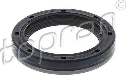 Topran 501 135 - Simering, arbore cotit parts5.com