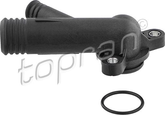 Topran 501 872 - Brida de refrigerante parts5.com