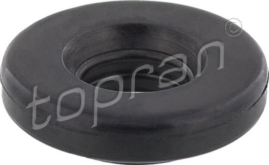 Topran 503 028 - Garnitura, suruburi capac supape parts5.com