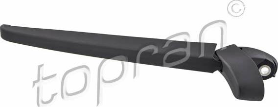 Topran 502 908 - Wiper Arm, window cleaning parts5.com