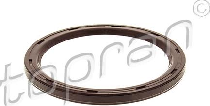 Topran 502 485 - Simering, arbore cotit parts5.com