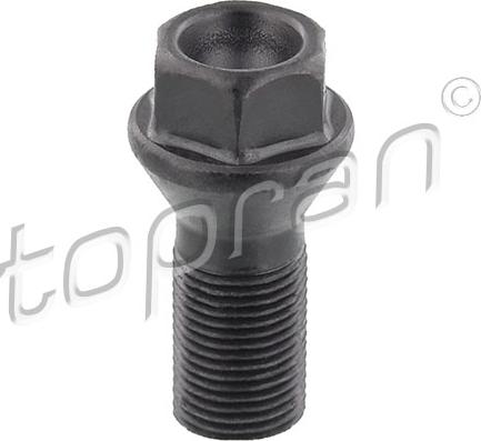 Topran 502 513 - Vijak točka parts5.com