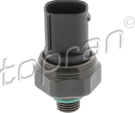 Topran 502 517 - Presostato, aire acondicionado parts5.com