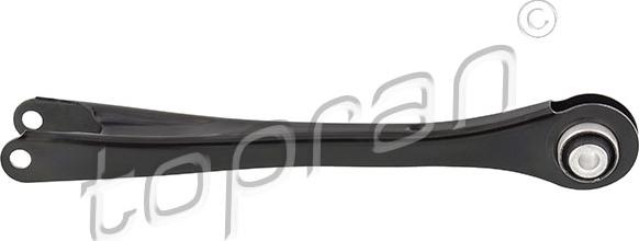 Topran 502 699 - Track Control Arm parts5.com