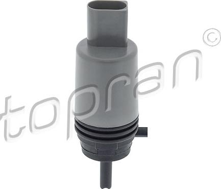 Topran 502 660 - Čerpadlo ostrekovača skiel parts5.com