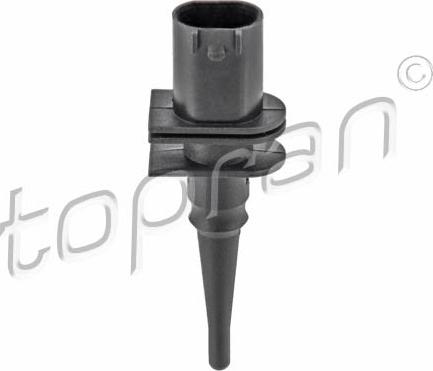 Topran 502 153 - Senzor, zunanja temperatura parts5.com